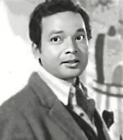 স্মরণ-কিংবদন্তি অভিনেতা রহমান